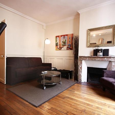 Bridgestreet St Germain Apartment Paris Luaran gambar