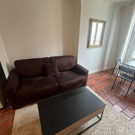 Bridgestreet St Germain Apartment Paris Luaran gambar