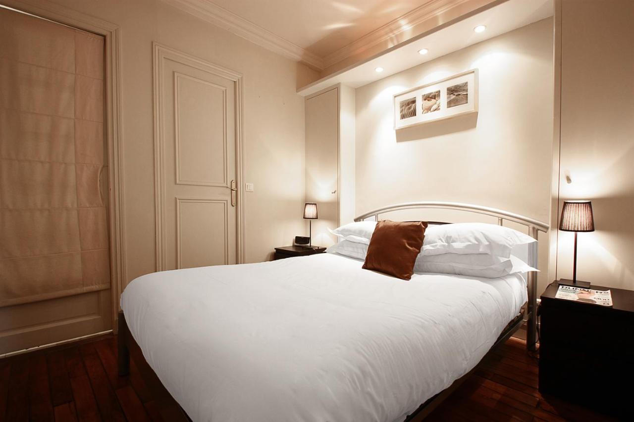 Bridgestreet St Germain Apartment Paris Luaran gambar