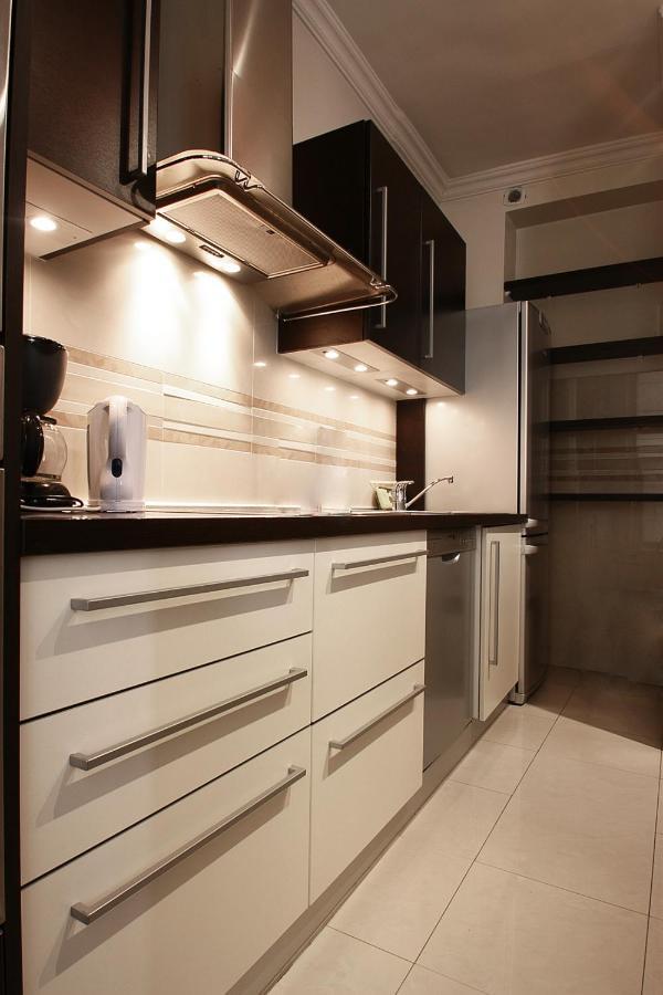 Bridgestreet St Germain Apartment Paris Luaran gambar
