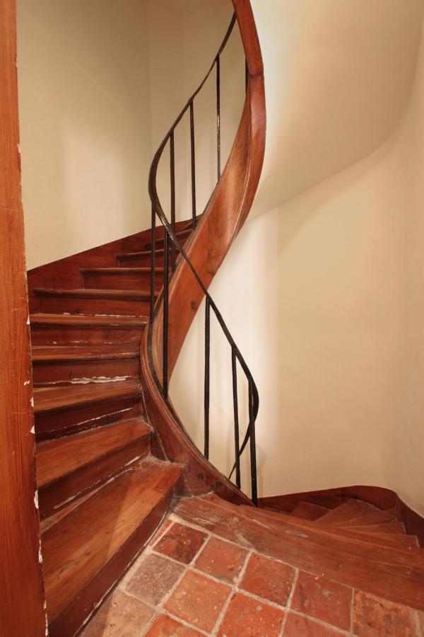 Bridgestreet St Germain Apartment Paris Luaran gambar
