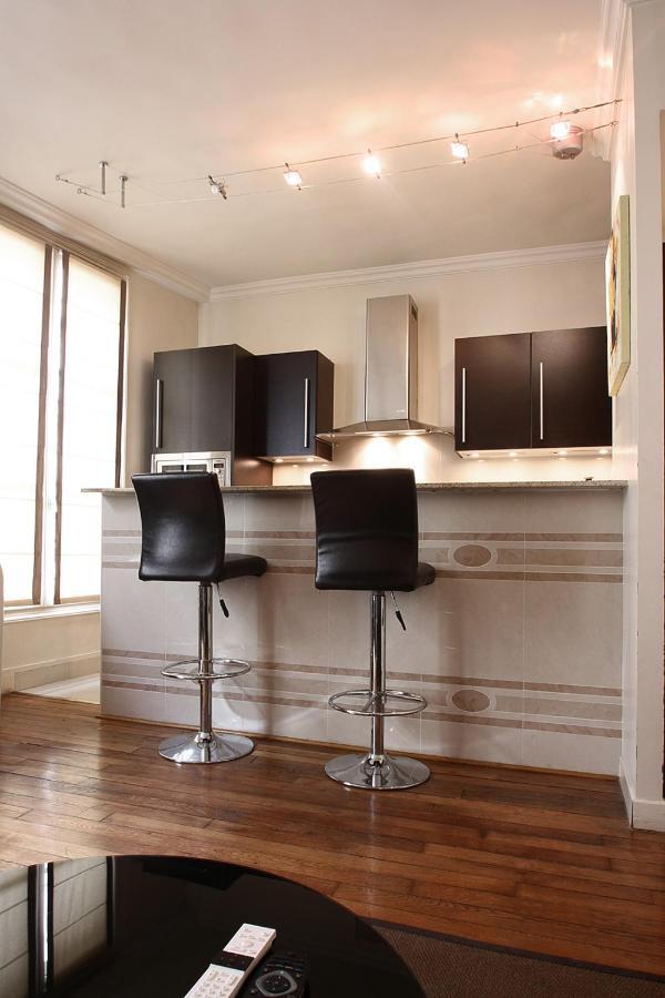 Bridgestreet St Germain Apartment Paris Luaran gambar