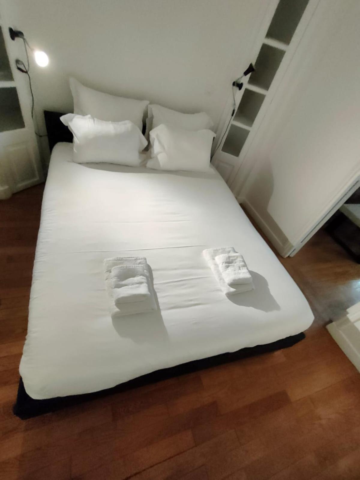Bridgestreet St Germain Apartment Paris Luaran gambar