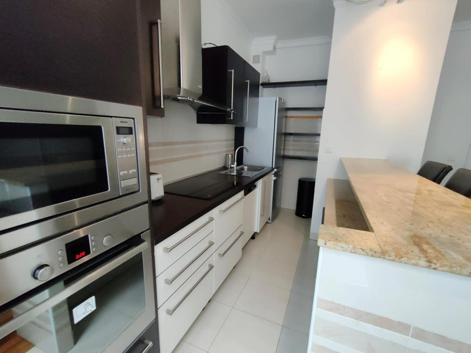 Bridgestreet St Germain Apartment Paris Luaran gambar