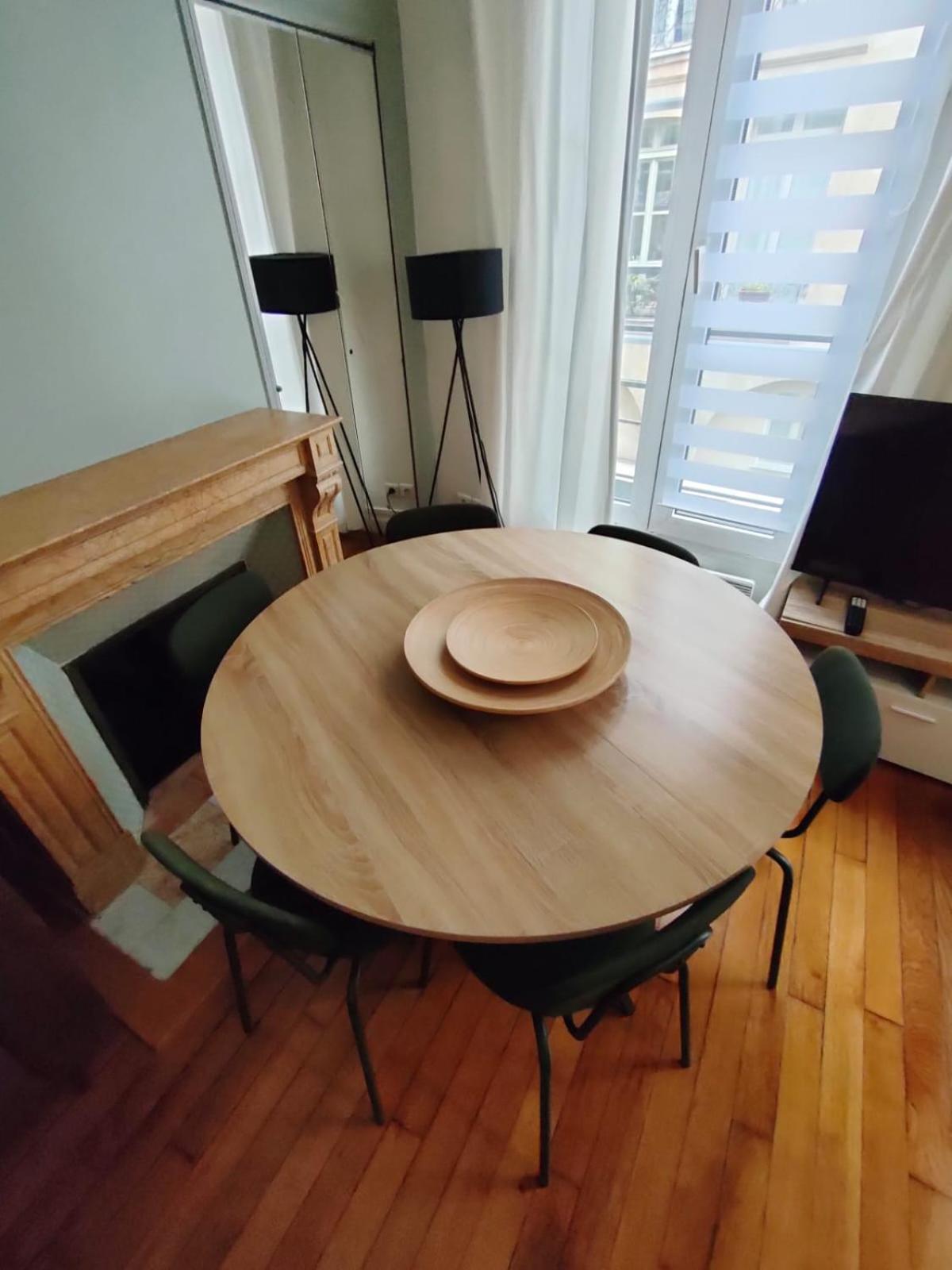 Bridgestreet St Germain Apartment Paris Luaran gambar