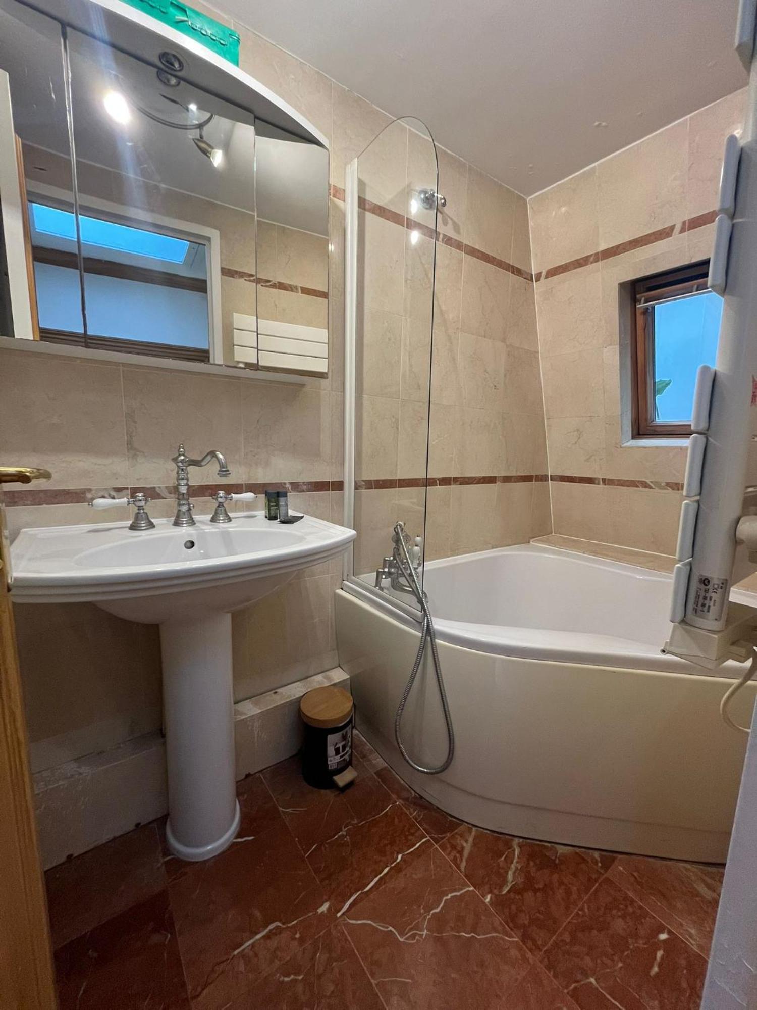 Bridgestreet St Germain Apartment Paris Luaran gambar