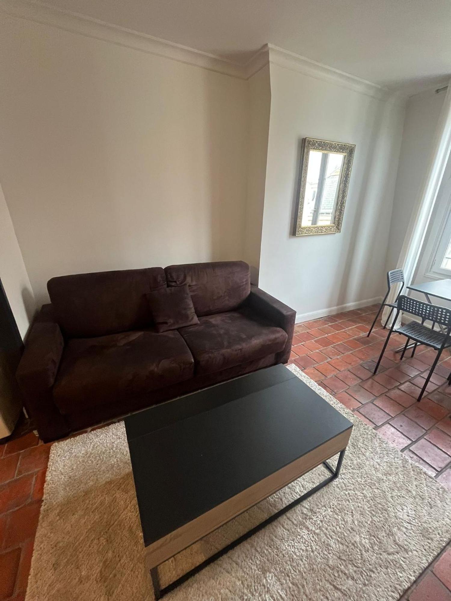 Bridgestreet St Germain Apartment Paris Luaran gambar