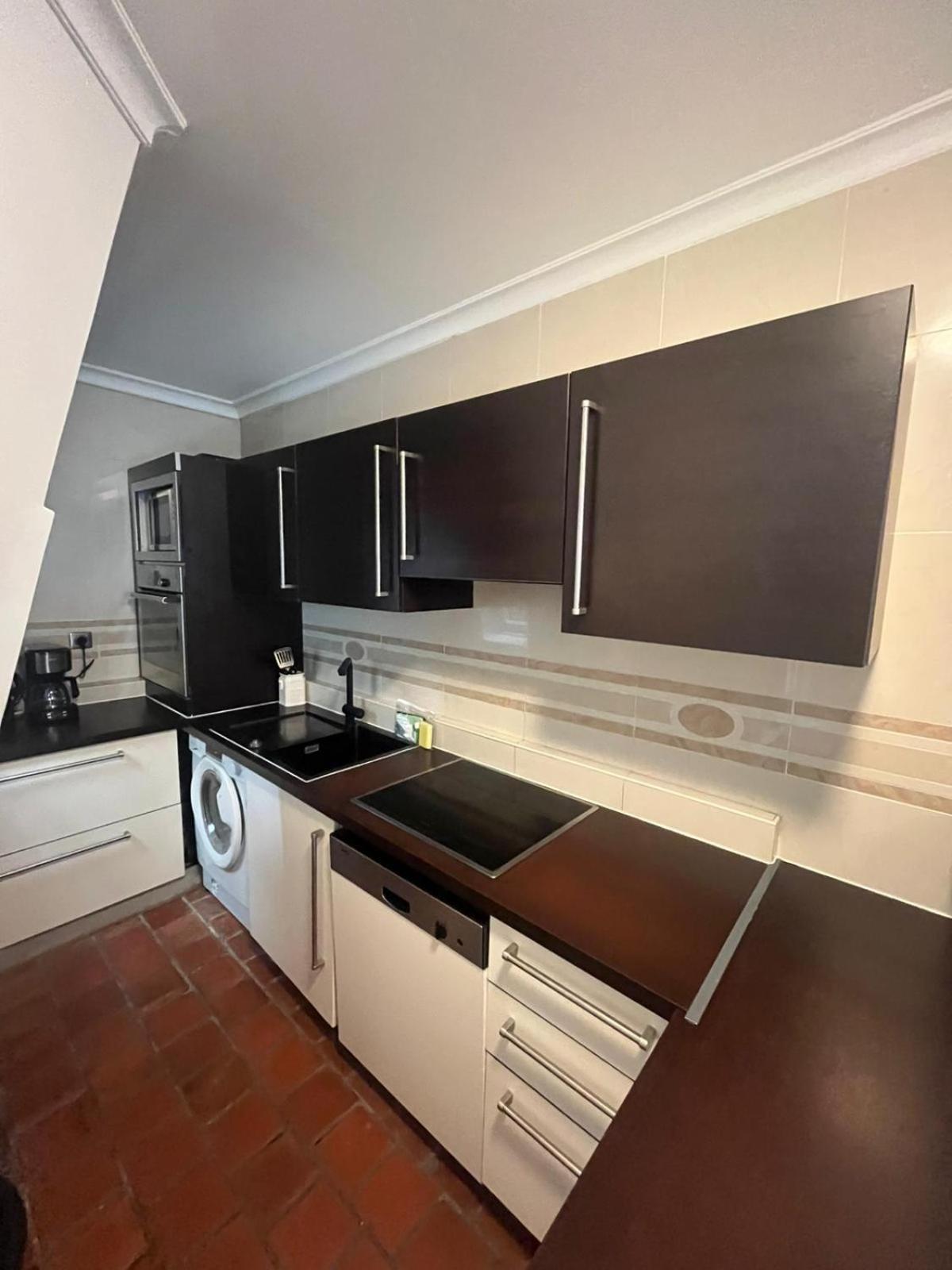 Bridgestreet St Germain Apartment Paris Luaran gambar