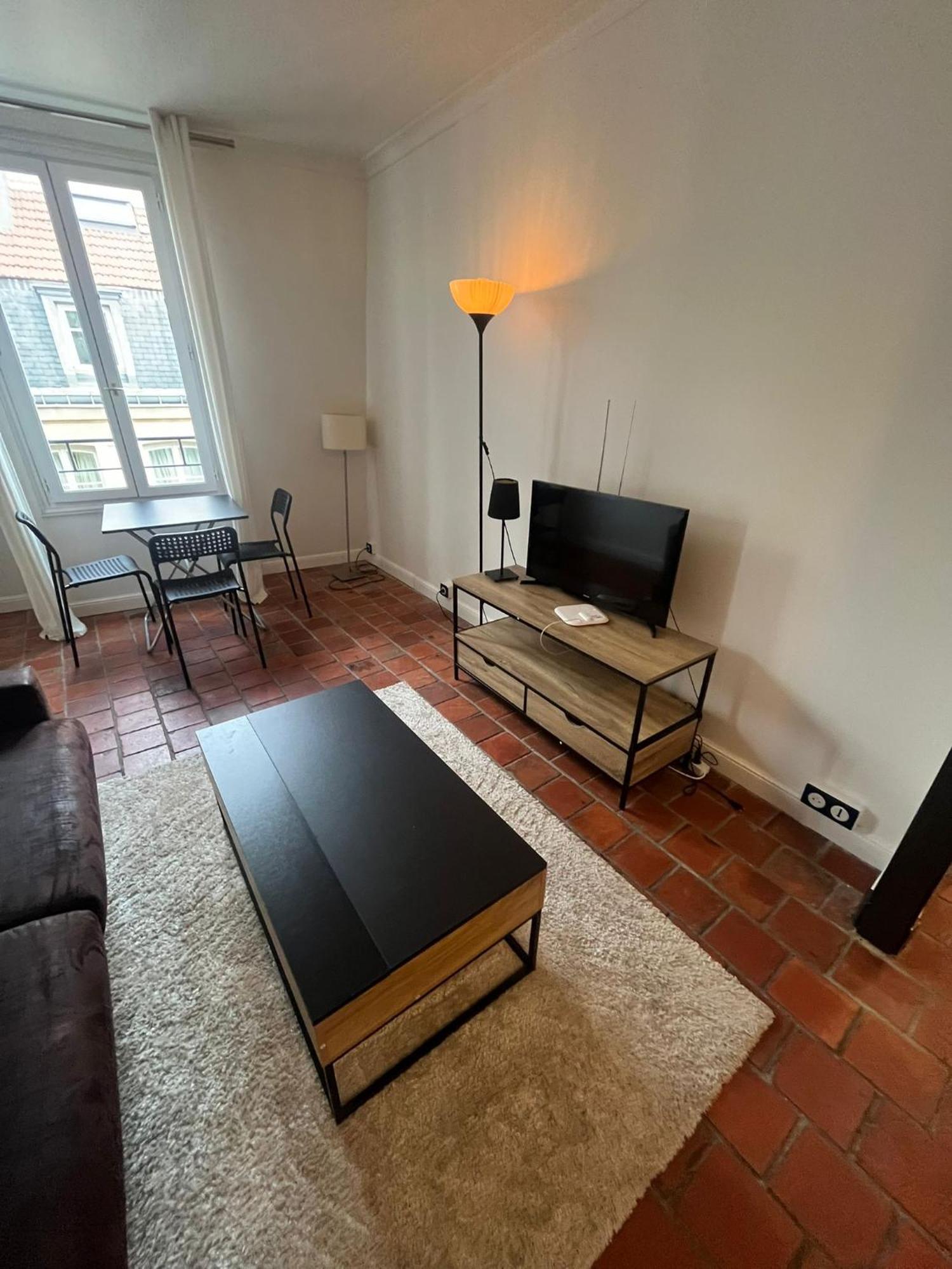 Bridgestreet St Germain Apartment Paris Luaran gambar