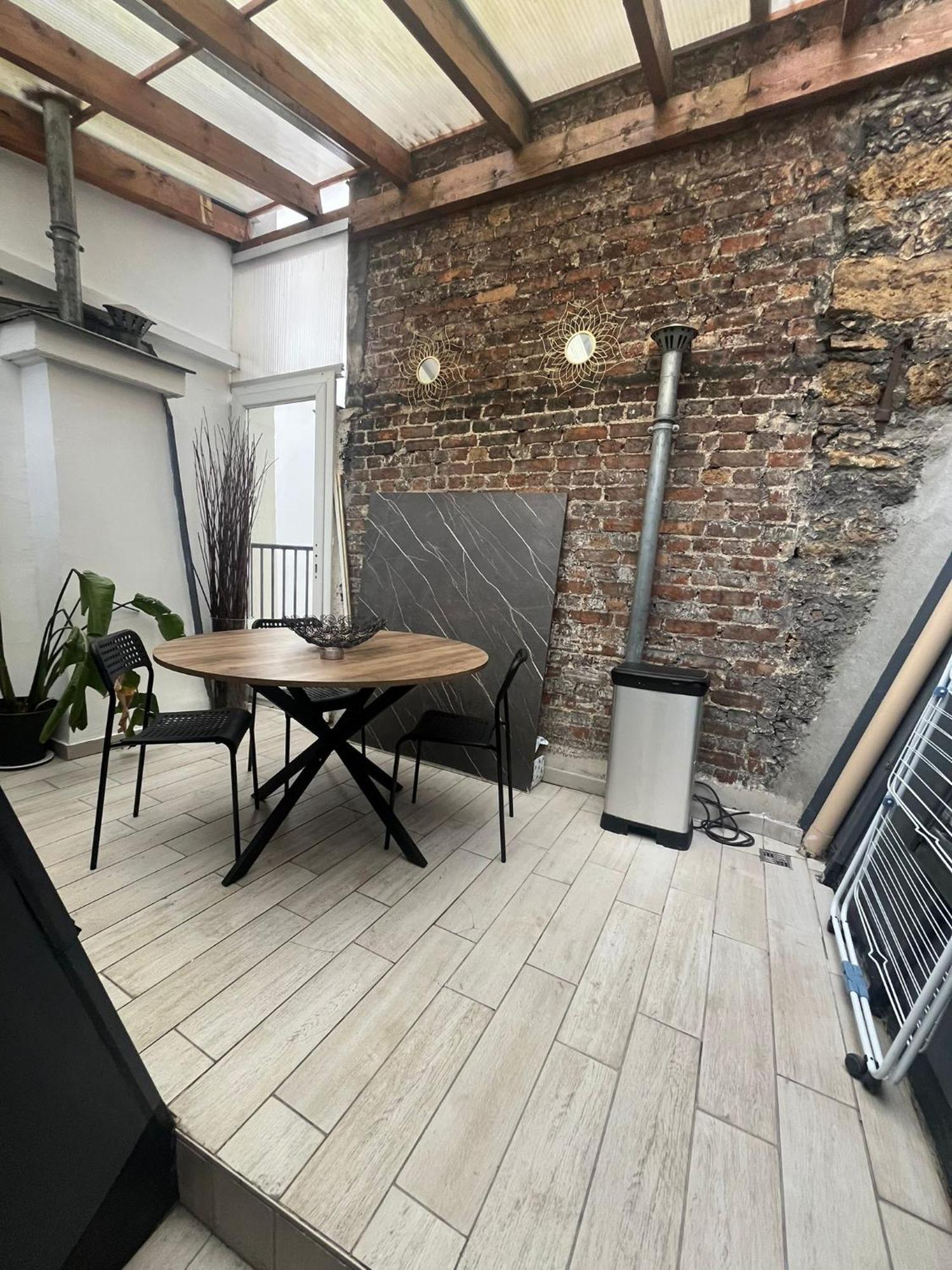 Bridgestreet St Germain Apartment Paris Luaran gambar